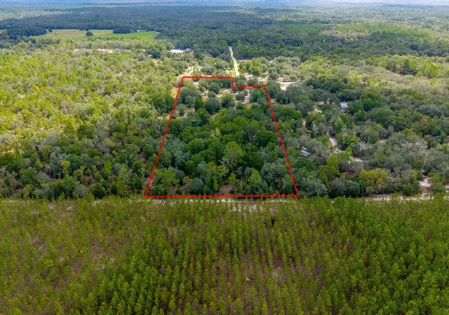 Photo 3 of Land for sale at 220 Ne 108th Lane, Branford, FL 32008 | MLS# GC543438 | Listing updated on 2026-09-14