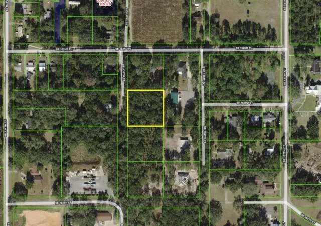 Photo 1 of Land for sale at Se 135th Court, Weirsdale, FL 32195 | MLS# A4705806 | Listing updated on 2026-09-12