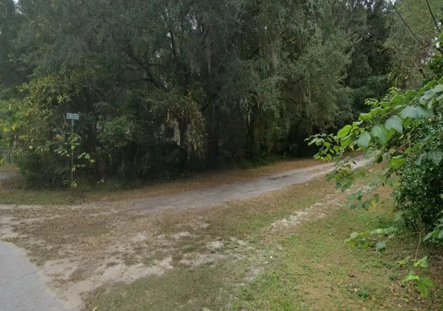 Photo 2 of Land for sale at Se 135th Court, Weirsdale, FL 32195 | MLS# A4705806 | Listing updated on 2026-09-12