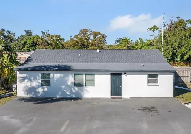 Photo 1 of Multi family home for sale at 2140 22nd Avenue N, Saint Petersburg, FL 33713 | MLS# TB8547735 | Listing updated on 2026-09-12
