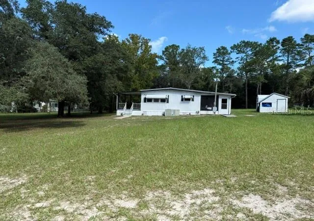 Photo 1 of Manufactured home for sale at 2935 E Raccoon Ct S, Inverness, FL 34452 | MLS# TB8547736 | Listing updated on 2026-09-14