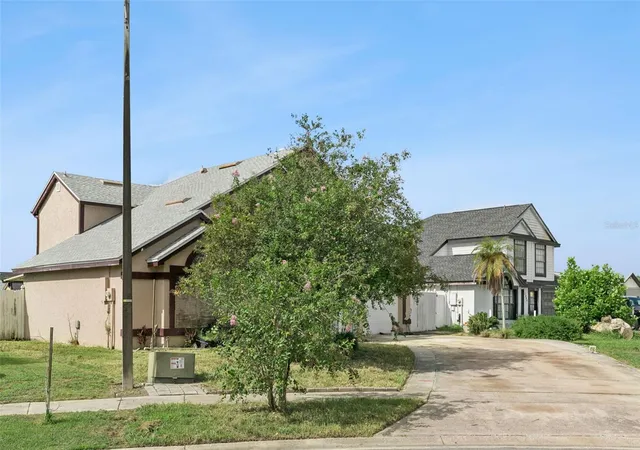 Photo 2 of Sale Pending at 2651 Sherry Cir, Kissimmee, FL 34744 | MLS# TB8547737 | Listing updated on 2026-09-14