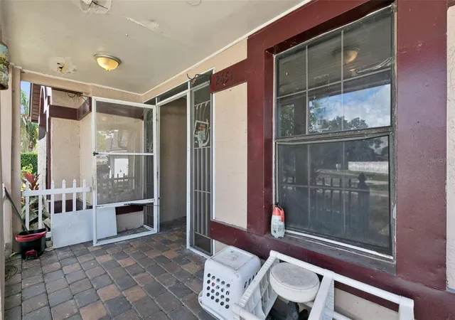 Photo 3 of Sale Pending at 2651 Sherry Cir, Kissimmee, FL 34744 | MLS# TB8547737 | Listing updated on 2026-09-14
