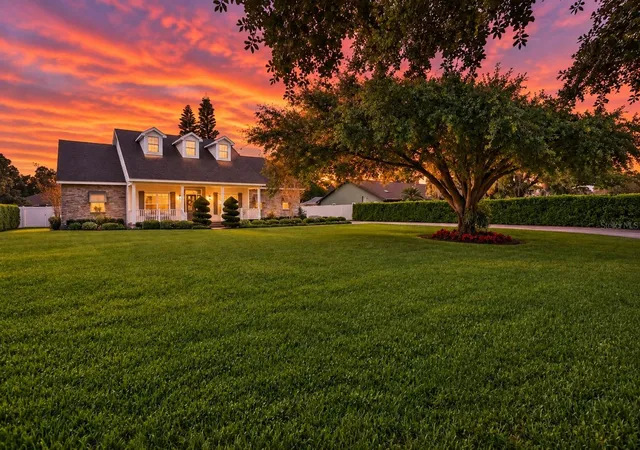 Photo 1 of Single family home for sale at 3831 Gaines Dr, Winter Haven, FL 33884 | MLS# O6441050 | Listing updated on 2026-09-12