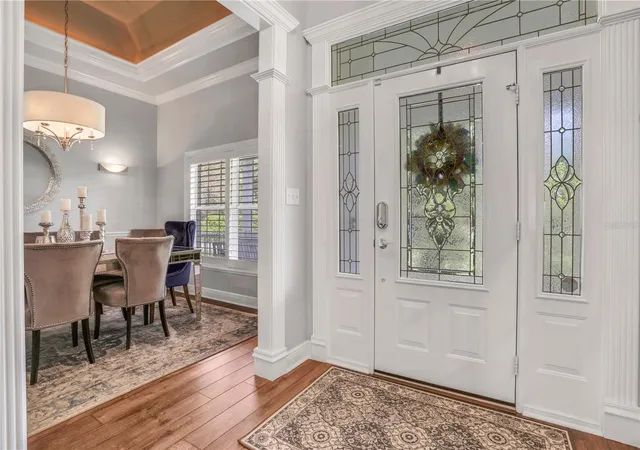 Photo 3 of Single family home for sale at 3831 Gaines Dr, Winter Haven, FL 33884 | MLS# O6441050 | Listing updated on 2026-09-12