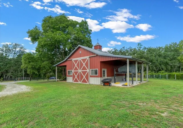 Photo 3 of Single family home for sale at 3351 Se 164th Terrace, Ocklawaha, FL 32179 | MLS# OM732103 | Listing updated on 2026-09-13