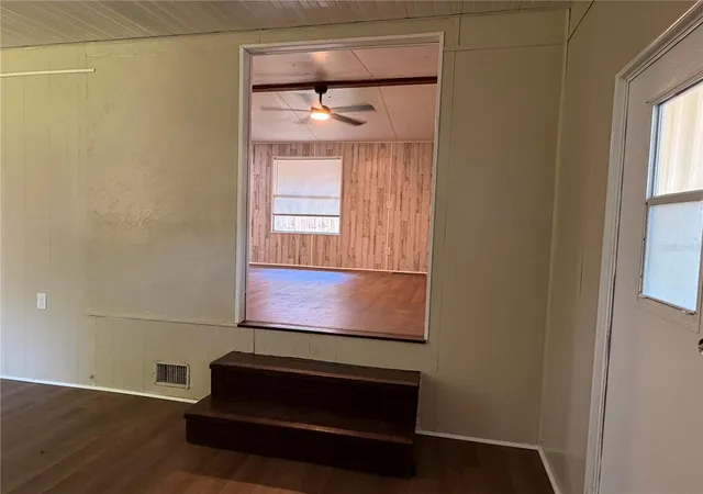 Photo 3 of Manufactured home for sale at 1583 Cr 435, Lake Panasoffkee, FL 33538 | MLS# G5117658 | Listing updated on 2026-09-15