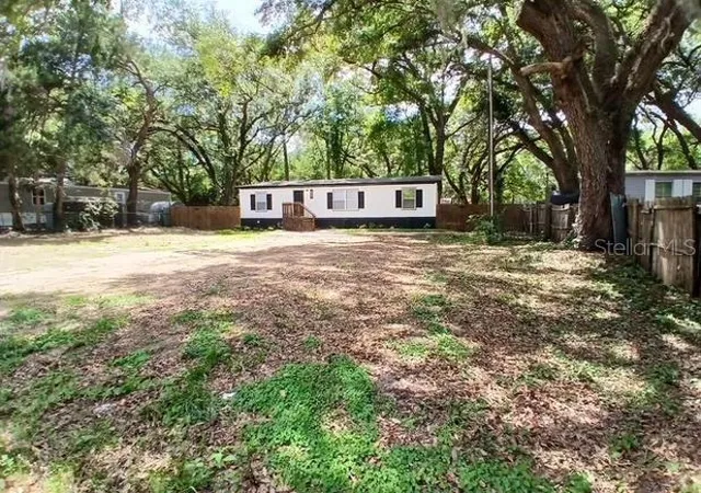 Manufactured home for sale at 6626 NW 60th Court, OCALA, FL 34482 | MLS# O6441053