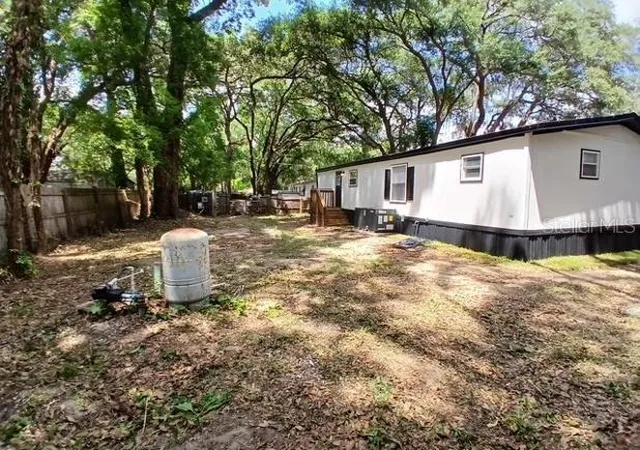Photo 1 of Manufactured home for sale at 6626 NW 60th Court, Ocala, FL 34482 | MLS# O6441053 | Listing updated on 2026-09-21