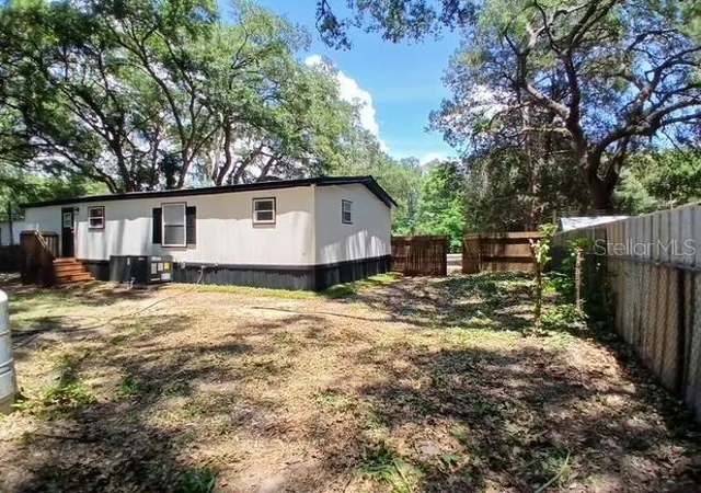Photo 2 of Manufactured home for sale at 6626 NW 60th Court, Ocala, FL 34482 | MLS# O6441053 | Listing updated on 2026-09-21