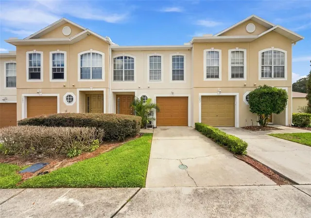 Photo 1 of Townhouse for sale at 3805 Exeter Ln, Lakeland, FL 33810 | MLS# TB8547739 | Listing updated on 2026-09-12
