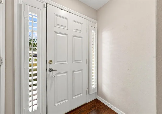 Photo 3 of Townhouse for sale at 3805 Exeter Ln, Lakeland, FL 33810 | MLS# TB8547739 | Listing updated on 2026-09-12