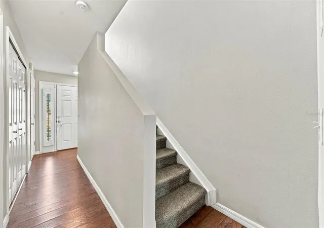 Photo 4 of Townhouse for sale at 3805 Exeter Ln, Lakeland, FL 33810 | MLS# TB8547739 | Listing updated on 2026-09-12