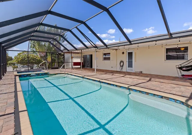 Photo 2 of Single family home for sale at 109 Peckham St Se, Port Charlotte, FL 33952 | MLS# C7530639 | Listing updated on 2026-10-05