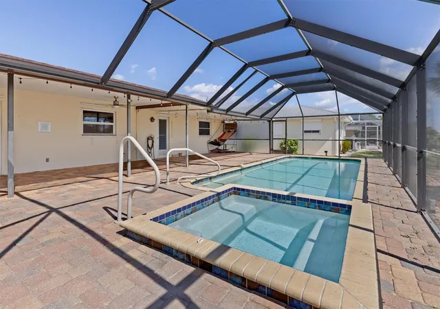 Photo 3 of Single family home for sale at 109 Peckham St Se, Port Charlotte, FL 33952 | MLS# C7530639 | Listing updated on 2026-10-05
