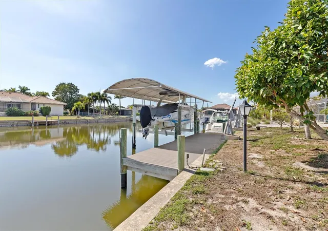 Photo 3 of Single family home for sale at 109 Peckham St SE, Port Charlotte, FL 33952 | MLS# C7530639 | Listing updated on 2026-10-05