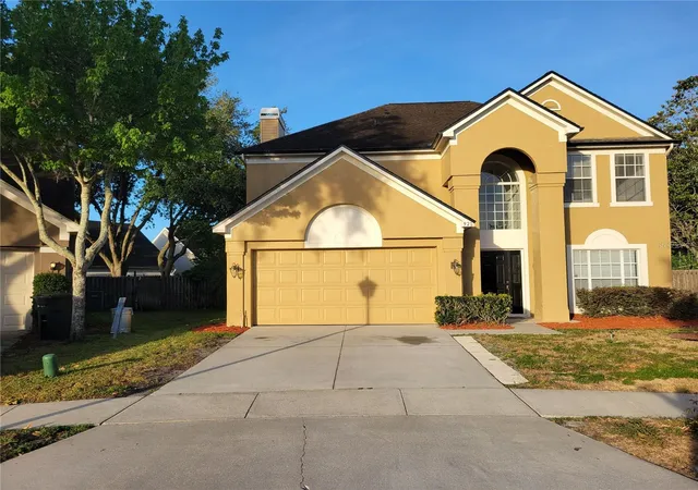 Photo 1 of Single family home for sale at 921 Beresford Way, Lake Mary, FL 32746 | MLS# O6441058 | Listing updated on 2026-09-12