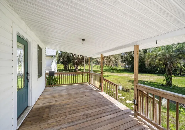Photo 3 of Single family home for sale at 24506 Sw 4th Avenue, Newberry, FL 32669 | MLS# GC543440 | Listing updated on 2026-09-19