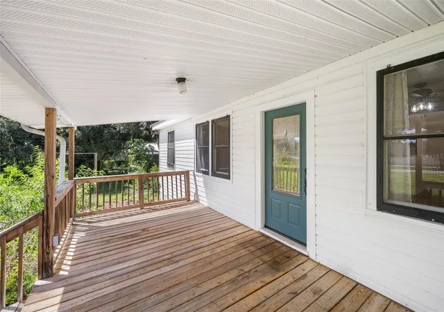 Photo 3 of Single family home for sale at 24506 SW 4th Avenue, Newberry, FL 32669 | MLS# GC543440 | Listing updated on 2026-09-19