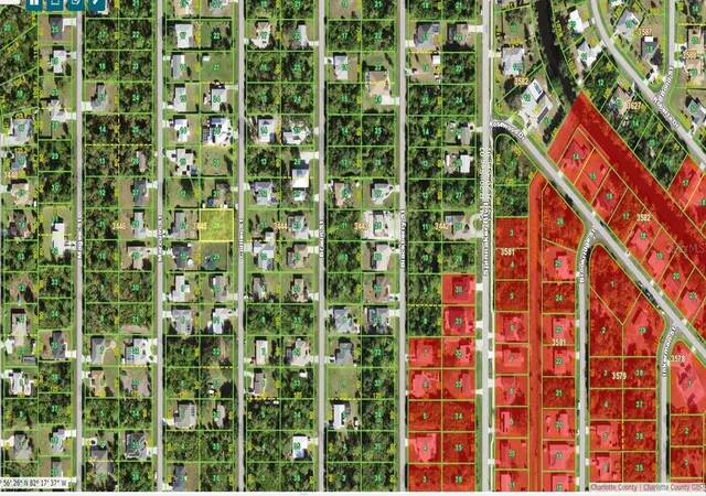 Photo 2 of Land for sale at 6221 Collier St, Englewood, FL 34224 | MLS# D6148736 | Listing updated on 2026-09-12