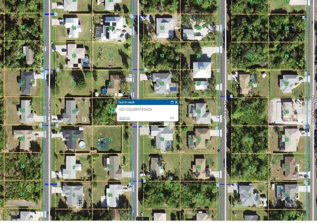 Photo 3 of Land for sale at 6221 Collier St, Englewood, FL 34224 | MLS# D6148736 | Listing updated on 2026-09-12