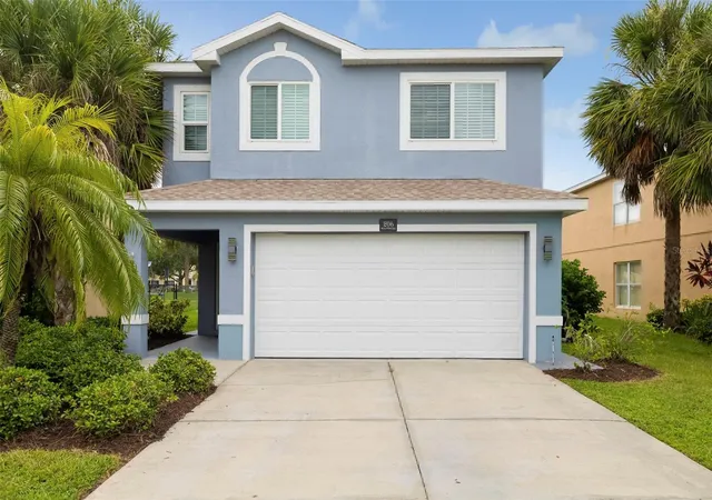 Single family home for sale at 206 Beacon Harbour Loop, BRADENTON, FL 34212 | MLS# A4705809