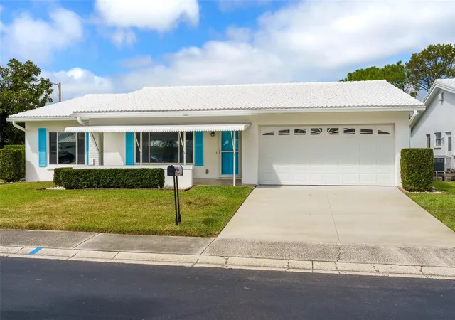 Photo 1 of Single family home for sale at 3459 Mainlands Blvd S, Pinellas Park, FL 33782 | MLS# TB8547747 | Listing updated on 2026-10-30