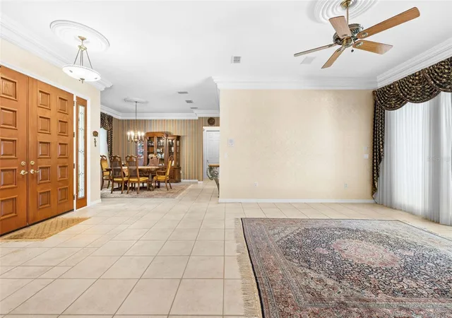 Photo 4 of Single family home for sale at 10430 Ramble Ridge Ct, Weeki Wachee, FL 34613 | MLS# W7889442 | Listing updated on 2026-09-23