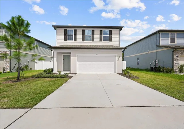 Photo 1 of Single family home for sale at 1451 Dalkeith Cvs, Sanford, FL 32771 | MLS# O6441059 | Listing updated on 2026-09-14