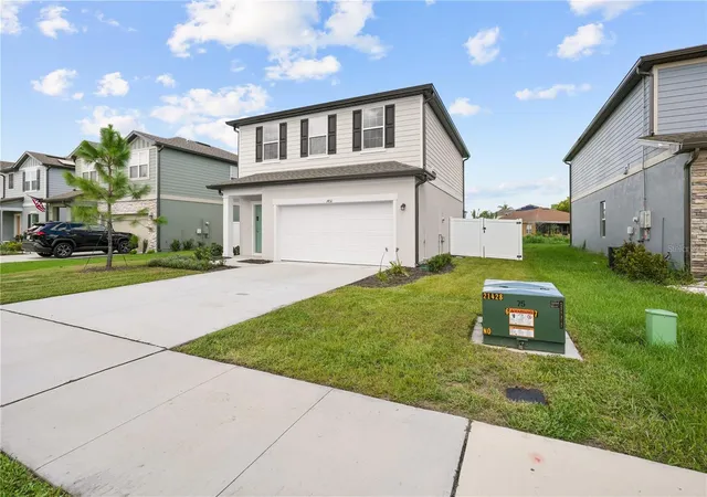 Photo 2 of Single family home for sale at 1451 Dalkeith Cvs, Sanford, FL 32771 | MLS# O6441059 | Listing updated on 2026-09-14