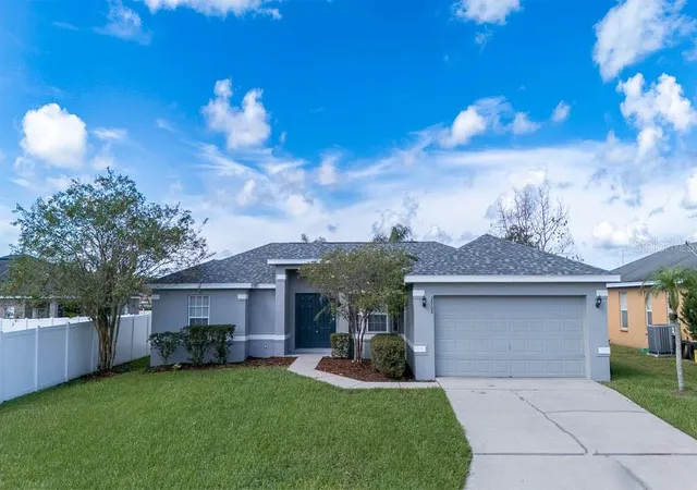 Photo 1 of Single family home for sale at 2908 Coach Lamp Rd, Mulberry, FL 33860 | MLS# P4939852 | Listing updated on 2026-09-15