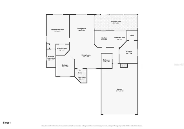 Photo 41 of Single family home for sale at 7 Palm Leaf Ln, Palm Coast, FL 32164 | MLS# FC321384 | Listing updated on 2026-09-12