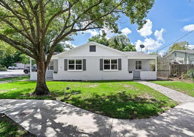 Photo 1 of Multi family home for sale at 1104 E Harwood St, ORLANDO, FL 32803 | MLS# O6441062 | Listing updated on 2026-10-13