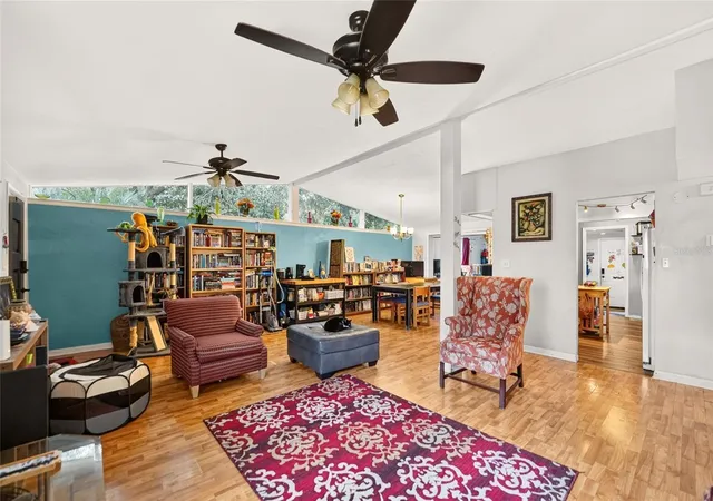 Photo 2 of Single family home for sale at 1320 NE 28th Avenue, Gainesville, FL 32609 | MLS# GC543441 | Listing updated on 2026-09-24
