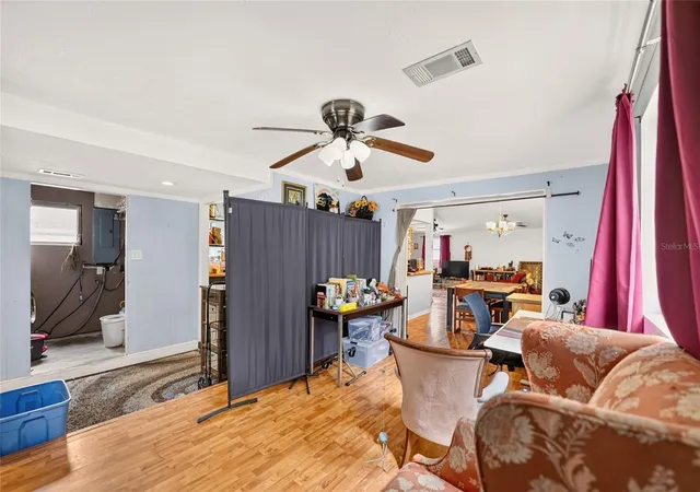 Photo 3 of Single family home for sale at 1320 NE 28th Avenue, Gainesville, FL 32609 | MLS# GC543441 | Listing updated on 2026-09-24