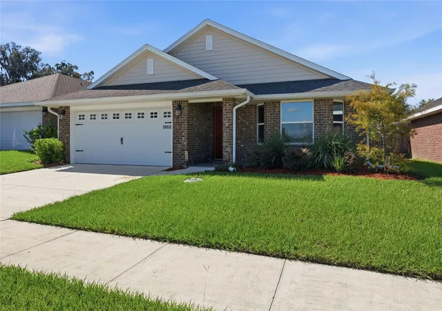 Single family home for sale at 15855 NW 123rd Avenue, ALACHUA, FL 32615 | MLS# GC543442