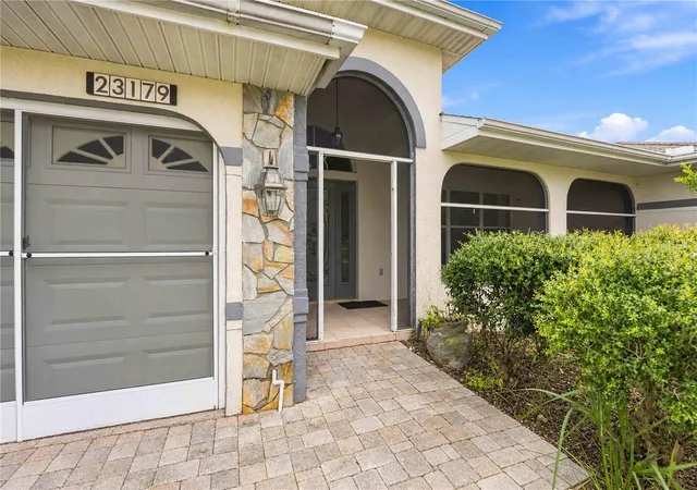 Photo 2 of Single family home for sale at 23179 Avacado Ave, Punta Gorda, FL 33980 | MLS# D6148737 | Listing updated on 2026-10-12