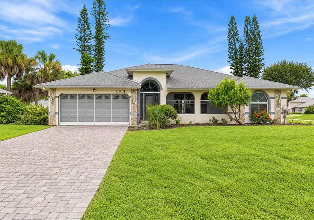 Photo 2 of Single family home for sale at 23179 Avacado Ave, Punta Gorda, FL 33980 | MLS# D6148737 | Listing updated on 2026-10-07