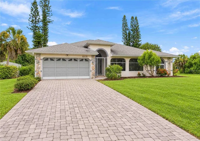Photo 3 of Single family home for sale at 23179 Avacado Ave, Punta Gorda, FL 33980 | MLS# D6148737 | Listing updated on 2026-10-07