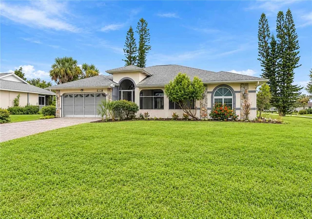 Photo 1 of Single family home for sale at 23179 Avacado Ave, Punta Gorda, FL 33980 | MLS# D6148737 | Listing updated on 2026-10-07
