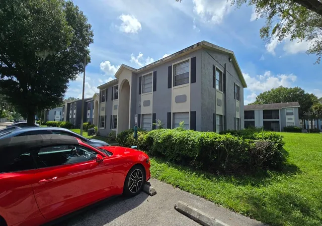 Photo 1 of Condo for sale at 2555 N Alafaya Trl #105, Orlando, FL 32826 | MLS# O6441070 | Listing updated on 2026-09-12