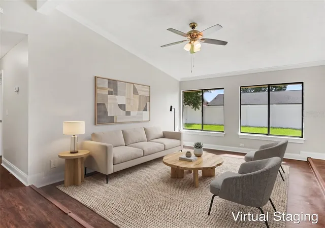 Photo 3 of Single family home for sale at 815 E Flag Ln, Kissimmee, FL 34759 | MLS# O6441071 | Listing updated on 2026-10-22
