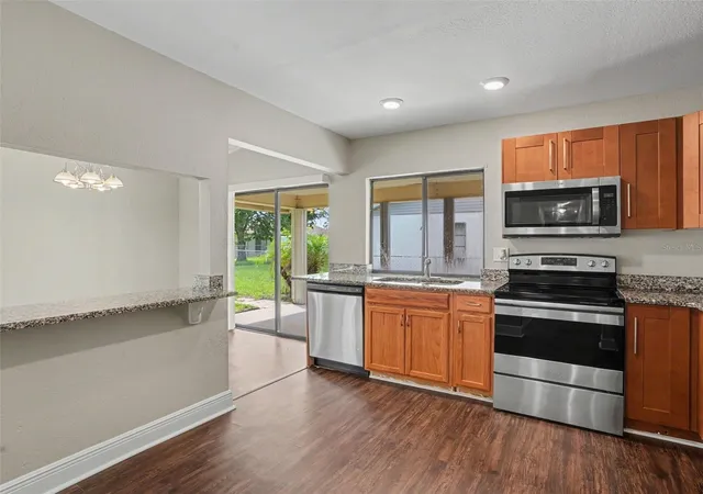 Photo 3 of Single family home for sale at 815 E Flag Ln, Kissimmee, FL 34759 | MLS# O6441071 | Listing updated on 2026-09-16
