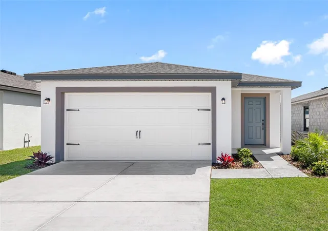 Photo 1 of Single family home for sale at 7112 Canopy Ln, Lakeland, FL 33809 | MLS# TB8547760 | Listing updated on 2026-10-12