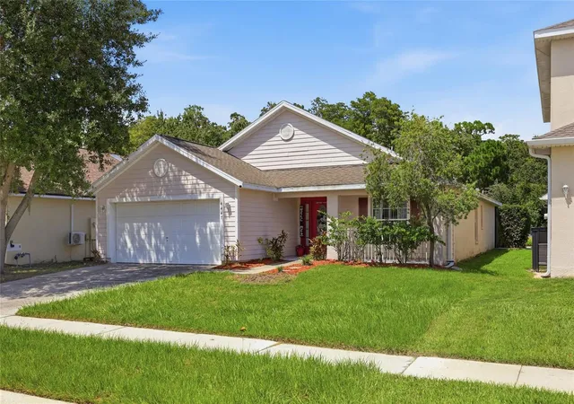 Photo 2 of Single family home for sale at 4447 Great Harbor Ln, Kissimmee, FL 34746 | MLS# O6441072 | Listing updated on 2026-10-25