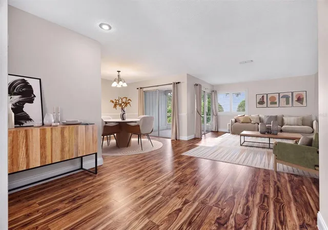 Photo 3 of Condo for sale at 611 Chestnut Oak Cir #113, Altamonte Springs, FL 32701 | MLS# O6441073 | Listing updated on 2026-09-20