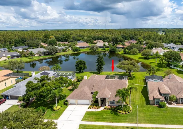 Photo 2 of Single family home for sale at 17509 Tally Ho Ct, Odessa, FL 33556 | MLS# TB8547761 | Listing updated on 2026-09-12
