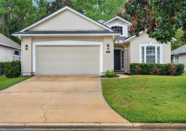 Photo 1 of Single family home for sale at 1533 Remington Way, Saint Augustine, FL 32084 | MLS# FC321387 | Listing updated on 2026-09-12