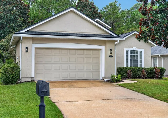 Photo 2 of Single family home for sale at 1533 Remington Way, Saint Augustine, FL 32084 | MLS# FC321387 | Listing updated on 2026-09-12