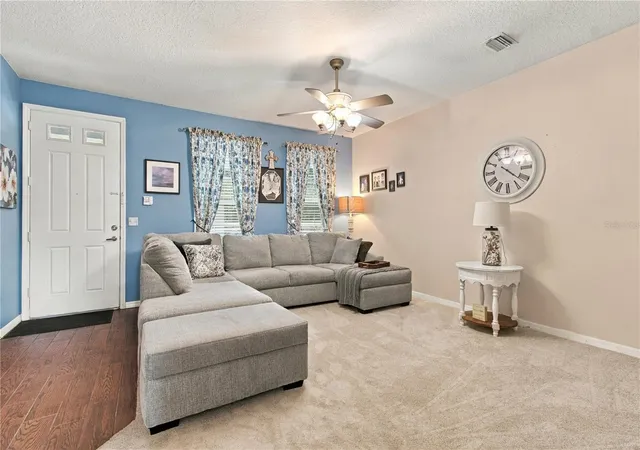 Photo 2 of Townhouse for sale at 34906 Teeview Ln, Zephyrhills, FL 33541 | MLS# TB8547763 | Listing updated on 2026-10-09
